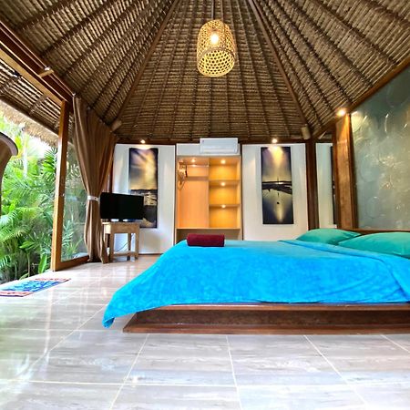 Little Tree House Hotell Sanur Eksteriør bilde