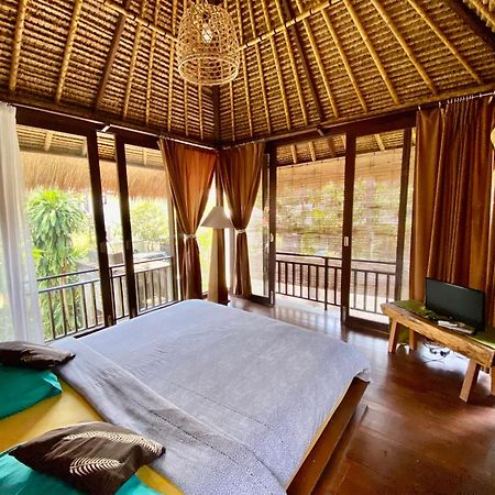 Little Tree House Hotell Sanur Eksteriør bilde