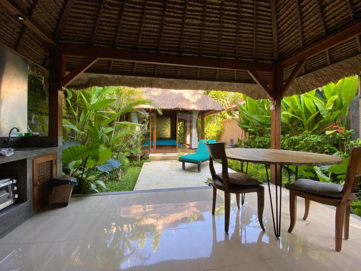 Little Tree House Hotell Sanur Eksteriør bilde