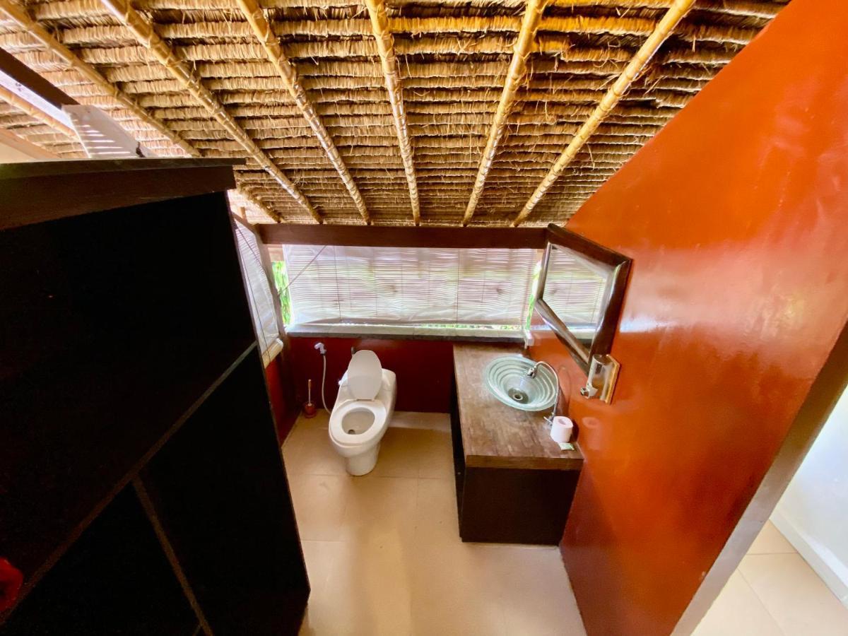 Little Tree House Hotell Sanur Rom bilde