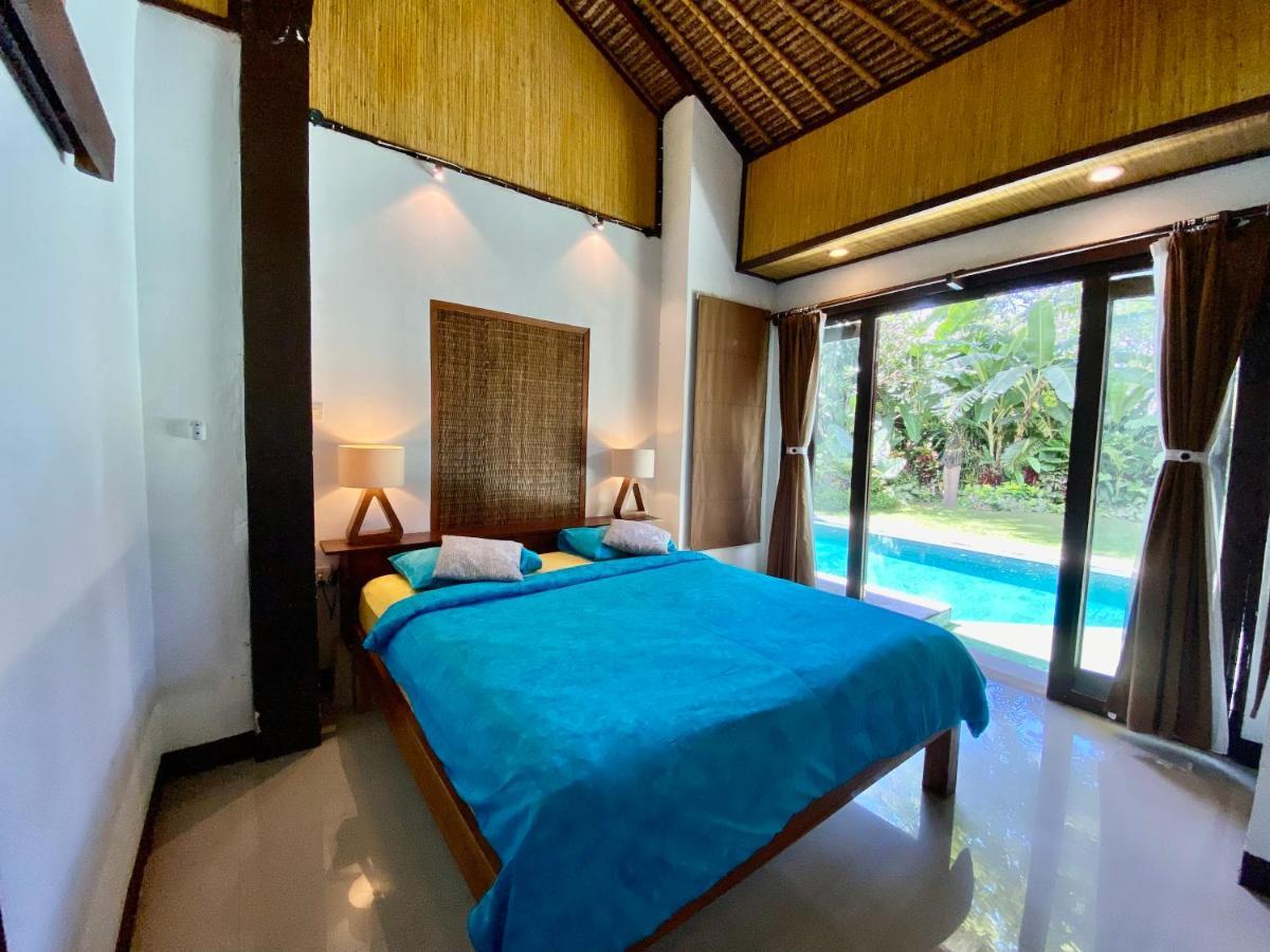 Little Tree House Hotell Sanur Eksteriør bilde