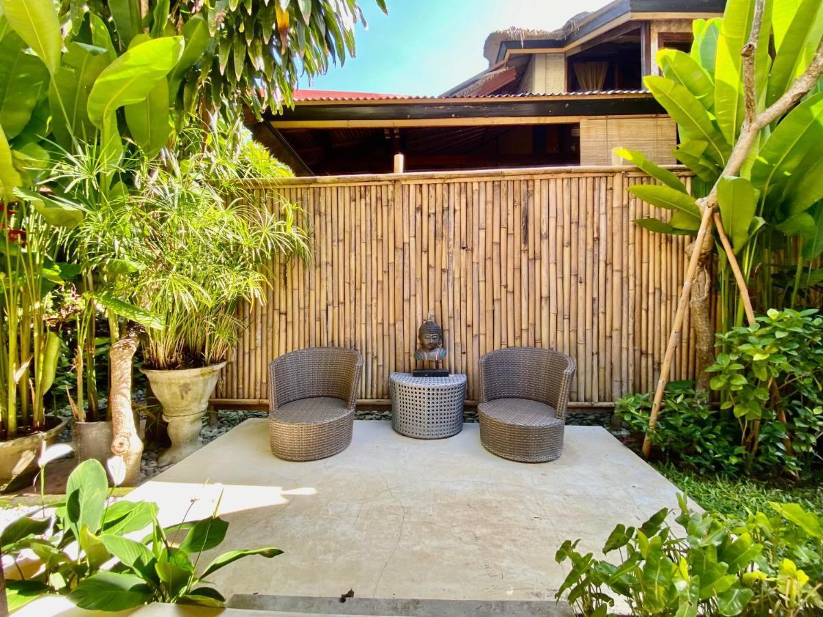 Little Tree House Hotell Sanur Eksteriør bilde