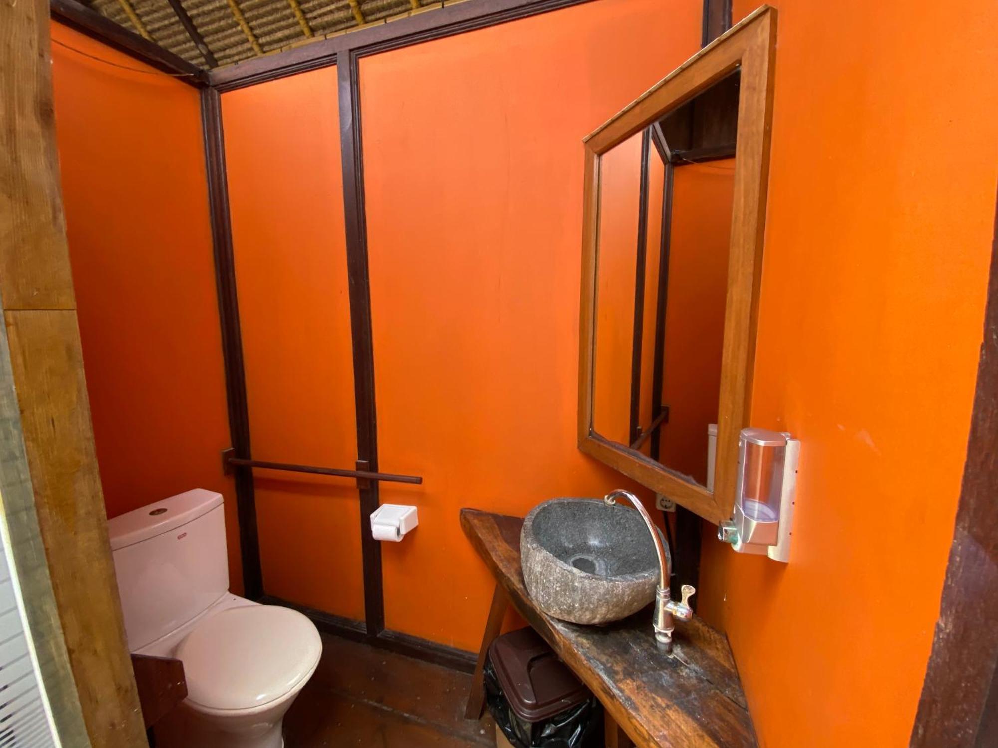 Little Tree House Hotell Sanur Rom bilde