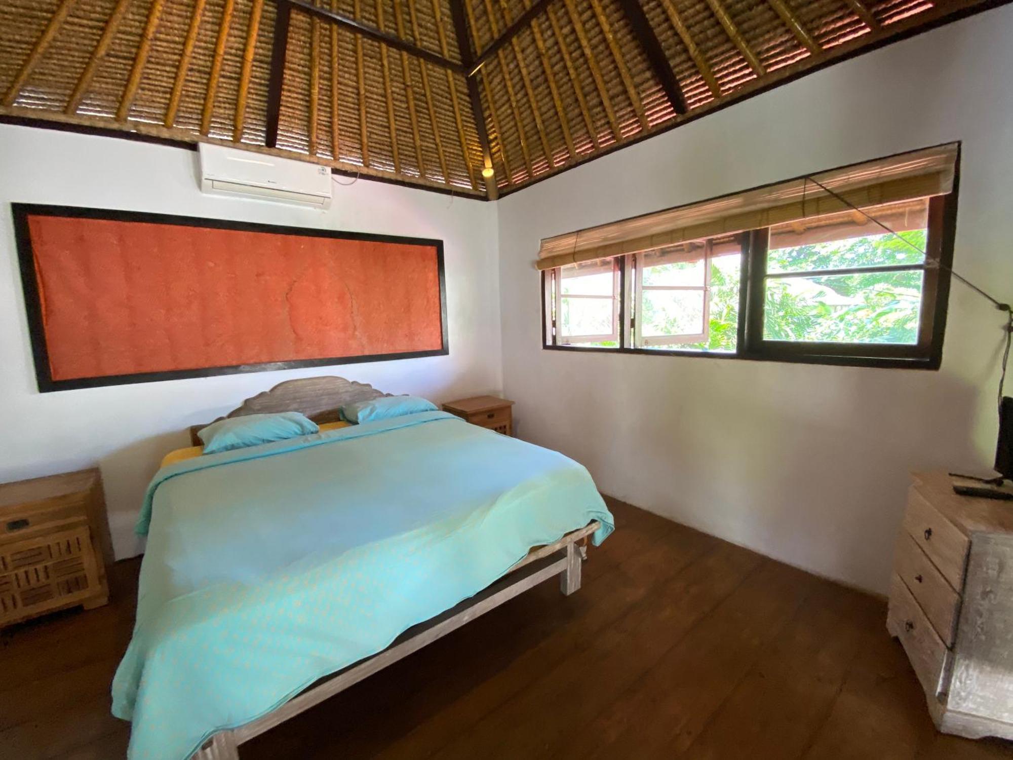Little Tree House Hotell Sanur Rom bilde